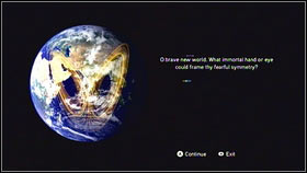 Now, you will have to make a picture [1] - Detailed Description - p. 3 | Puzzles - Puzzles - Assassins Creed: Brotherhood Game Guide & Walkthrough