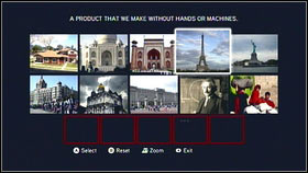 6 - Detailed Description - p. 3 | Puzzles - Puzzles - Assassins Creed: Brotherhood Game Guide & Walkthrough