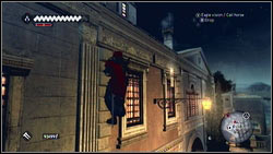 Flag #6 - Detailed Description - p. 1 | Borgias Flags - Borgias Flags - Assassins Creed: Brotherhood Game Guide & Walkthrough