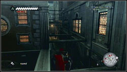 Flag #7 - Detailed Description - p. 1 | Borgias Flags - Borgias Flags - Assassins Creed: Brotherhood Game Guide & Walkthrough