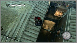 Flag #18 - Detailed Description - p. 1 | Borgias Flags - Borgias Flags - Assassins Creed: Brotherhood Game Guide & Walkthrough