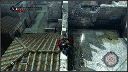 Flag #27 - Detailed Description - p. 2 | Borgias Flags - Borgias Flags - Assassins Creed: Brotherhood Game Guide & Walkthrough