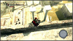 Flag #42 - Detailed Description - p. 2 | Borgias Flags - Borgias Flags - Assassins Creed: Brotherhood Game Guide & Walkthrough