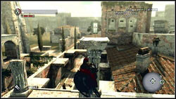 Flag #44 - Detailed Description - p. 2 | Borgias Flags - Borgias Flags - Assassins Creed: Brotherhood Game Guide & Walkthrough