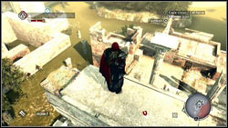 Flag #56 - Detailed Description - p. 3 | Borgias Flags - Borgias Flags - Assassins Creed: Brotherhood Game Guide & Walkthrough