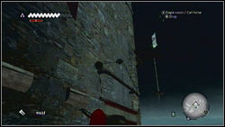 Flag #60 - Detailed Description - p. 3 | Borgias Flags - Borgias Flags - Assassins Creed: Brotherhood Game Guide & Walkthrough
