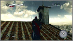 Flag #62 - Detailed Description - p. 3 | Borgias Flags - Borgias Flags - Assassins Creed: Brotherhood Game Guide & Walkthrough