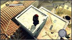 Flag #68 - Detailed Description - p. 3 | Borgias Flags - Borgias Flags - Assassins Creed: Brotherhood Game Guide & Walkthrough