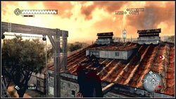 Flag #69 - Detailed Description - p. 3 | Borgias Flags - Borgias Flags - Assassins Creed: Brotherhood Game Guide & Walkthrough