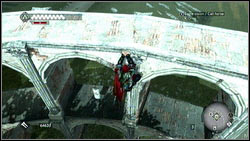 Flag #70 - Detailed Description - p. 3 | Borgias Flags - Borgias Flags - Assassins Creed: Brotherhood Game Guide & Walkthrough