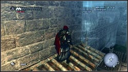 Flag #73 - Detailed Description - p. 4 | Borgias Flags - Borgias Flags - Assassins Creed: Brotherhood Game Guide & Walkthrough