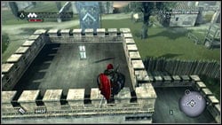 Flag #74 - Detailed Description - p. 4 | Borgias Flags - Borgias Flags - Assassins Creed: Brotherhood Game Guide & Walkthrough