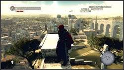 Flag #77 - Detailed Description - p. 4 | Borgias Flags - Borgias Flags - Assassins Creed: Brotherhood Game Guide & Walkthrough