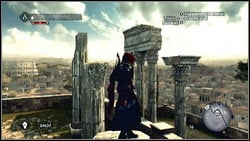 Flag #80 - Detailed Description - p. 4 | Borgias Flags - Borgias Flags - Assassins Creed: Brotherhood Game Guide & Walkthrough