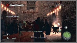 5 - Detailed Description - p. 5 | Borgias Flags - Borgias Flags - Assassins Creed: Brotherhood Game Guide & Walkthrough