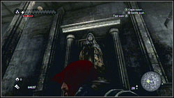 11 - Detailed Description - p. 5 | Borgias Flags - Borgias Flags - Assassins Creed: Brotherhood Game Guide & Walkthrough