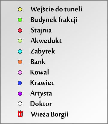 1 - Maps | Rome Restoration - Rome Restoration - Assassins Creed: Brotherhood Game Guide & Walkthrough