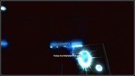 To go upstairs, you have to use your Eagle Vision by pressing Y [1] - Sequence 1 - Peace at Last - p. 1 | Walkthrough - Walkthrough - Assassins Creed: Brotherhood Game Guide & Walkthrough