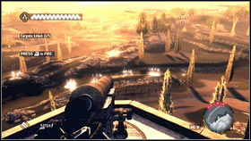 18 - Sequence 1 - Peace at Last - p. 1 | Walkthrough - Walkthrough - Assassins Creed: Brotherhood Game Guide & Walkthrough