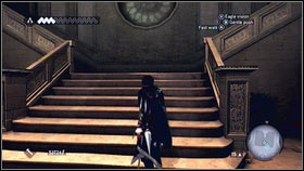4 - Sequence 1 - Peace at Last - p. 2 | Walkthrough - Walkthrough - Assassins Creed: Brotherhood Game Guide & Walkthrough