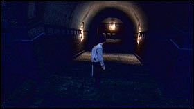 18 - Sequence 1 - Peace at Last - p. 2 | Walkthrough - Walkthrough - Assassins Creed: Brotherhood Game Guide & Walkthrough