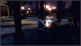 1 - Sequence 2 - A Wilderness of Tiger - p. 1 | Walkthrough - Walkthrough - Assassins Creed: Brotherhood Game Guide & Walkthrough