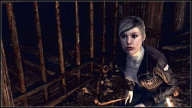 After the film - Sequence 2 - A Wilderness of Tiger - p. 1 | Walkthrough - Walkthrough - Assassins Creed: Brotherhood Game Guide & Walkthrough