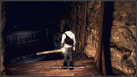 6 - Sequence 2 - A Wilderness of Tiger - p. 1 | Walkthrough - Walkthrough - Assassins Creed: Brotherhood Game Guide & Walkthrough