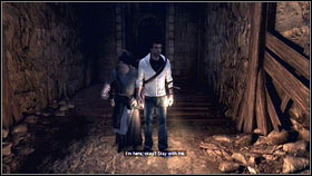 8 - Sequence 2 - A Wilderness of Tiger - p. 1 | Walkthrough - Walkthrough - Assassins Creed: Brotherhood Game Guide & Walkthrough