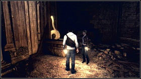 Follow your companion [1] - Sequence 2 - A Wilderness of Tiger - p. 1 | Walkthrough - Walkthrough - Assassins Creed: Brotherhood Game Guide & Walkthrough