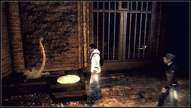 12 - Sequence 2 - A Wilderness of Tiger - p. 1 | Walkthrough - Walkthrough - Assassins Creed: Brotherhood Game Guide & Walkthrough