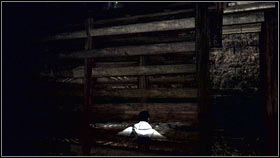 Climb up using the wall located on the right and jump on the other side of the lake [1] - Sequence 2 - A Wilderness of Tiger - p. 1 | Walkthrough - Walkthrough - Assassins Creed: Brotherhood Game Guide & Walkthrough