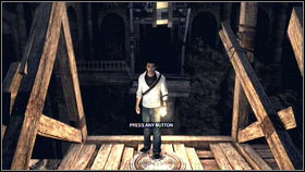 3 - Sequence 2 - A Wilderness of Tiger - p. 2 | Walkthrough - Walkthrough - Assassins Creed: Brotherhood Game Guide & Walkthrough