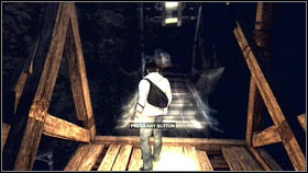 Use it and follow your friend [1] - Sequence 2 - A Wilderness of Tiger - p. 2 | Walkthrough - Walkthrough - Assassins Creed: Brotherhood Game Guide & Walkthrough