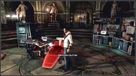 13 - Sequence 2 - A Wilderness of Tiger - p. 2 | Walkthrough - Walkthrough - Assassins Creed: Brotherhood Game Guide & Walkthrough