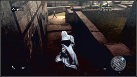 14 - Sequence 2 - A Wilderness of Tiger - p. 2 | Walkthrough - Walkthrough - Assassins Creed: Brotherhood Game Guide & Walkthrough