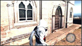 16 - Sequence 2 - A Wilderness of Tiger - p. 2 | Walkthrough - Walkthrough - Assassins Creed: Brotherhood Game Guide & Walkthrough