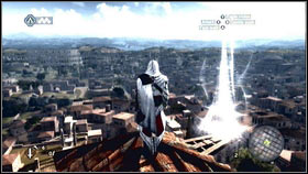 17 - Sequence 2 - A Wilderness of Tiger - p. 2 | Walkthrough - Walkthrough - Assassins Creed: Brotherhood Game Guide & Walkthrough