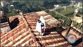 2 - Sequence 2 - A Wilderness of Tiger - p. 3 | Walkthrough - Walkthrough - Assassins Creed: Brotherhood Game Guide & Walkthrough