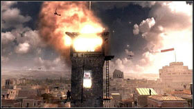 You will find some barrels there - Sequence 2 - A Wilderness of Tiger - p. 3 | Walkthrough - Walkthrough - Assassins Creed: Brotherhood Game Guide & Walkthrough