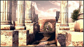 15 - Sequence 2 - A Wilderness of Tiger - p. 3 | Walkthrough - Walkthrough - Assassins Creed: Brotherhood Game Guide & Walkthrough