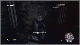 3 - Sequence 2 - A Wilderness of Tiger - p. 4 | Walkthrough - Walkthrough - Assassins Creed: Brotherhood Game Guide & Walkthrough