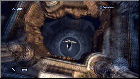 6 - Sequence 2 - A Wilderness of Tiger - p. 4 | Walkthrough - Walkthrough - Assassins Creed: Brotherhood Game Guide & Walkthrough