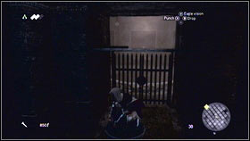 9 - Sequence 2 - A Wilderness of Tiger - p. 4 | Walkthrough - Walkthrough - Assassins Creed: Brotherhood Game Guide & Walkthrough