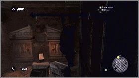 1 - Sequence 2 - A Wilderness of Tiger - p. 5 | Walkthrough - Walkthrough - Assassins Creed: Brotherhood Game Guide & Walkthrough