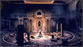 2 - Sequence 2 - A Wilderness of Tiger - p. 5 | Walkthrough - Walkthrough - Assassins Creed: Brotherhood Game Guide & Walkthrough