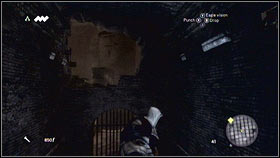 3 - Sequence 2 - A Wilderness of Tiger - p. 5 | Walkthrough - Walkthrough - Assassins Creed: Brotherhood Game Guide & Walkthrough