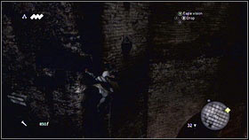 4 - Sequence 2 - A Wilderness of Tiger - p. 5 | Walkthrough - Walkthrough - Assassins Creed: Brotherhood Game Guide & Walkthrough