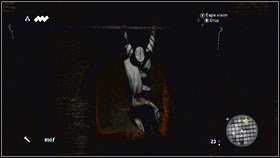 Catch them to get to the other side - Sequence 2 - A Wilderness of Tiger - p. 5 | Walkthrough - Walkthrough - Assassins Creed: Brotherhood Game Guide & Walkthrough