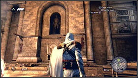 5 - Sequence 2 - A Wilderness of Tiger - p. 5 | Walkthrough - Walkthrough - Assassins Creed: Brotherhood Game Guide & Walkthrough